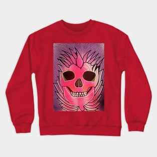 CRÁNEOS 41 Crewneck Sweatshirt